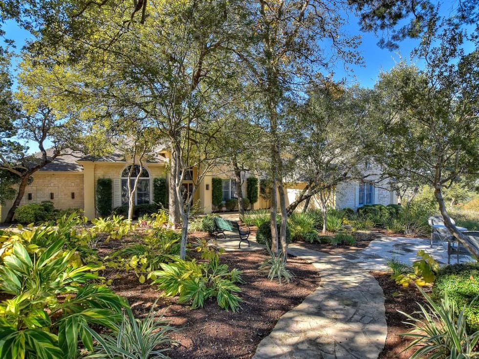 4747 Cat Mountain Dr Austin house for sale