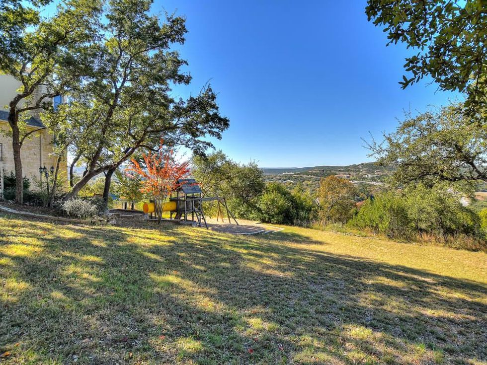 4747 Cat Mountain Dr Austin house for sale