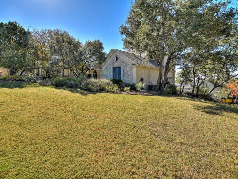 4747 Cat Mountain Dr Austin house for sale