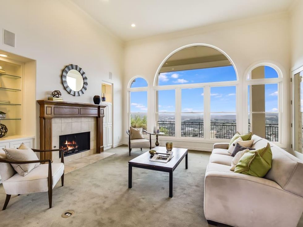 4747 Cat Mountain Dr Austin house for sale