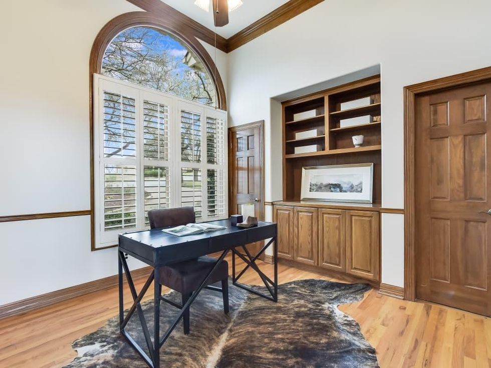 4747 Cat Mountain Dr Austin house for sale