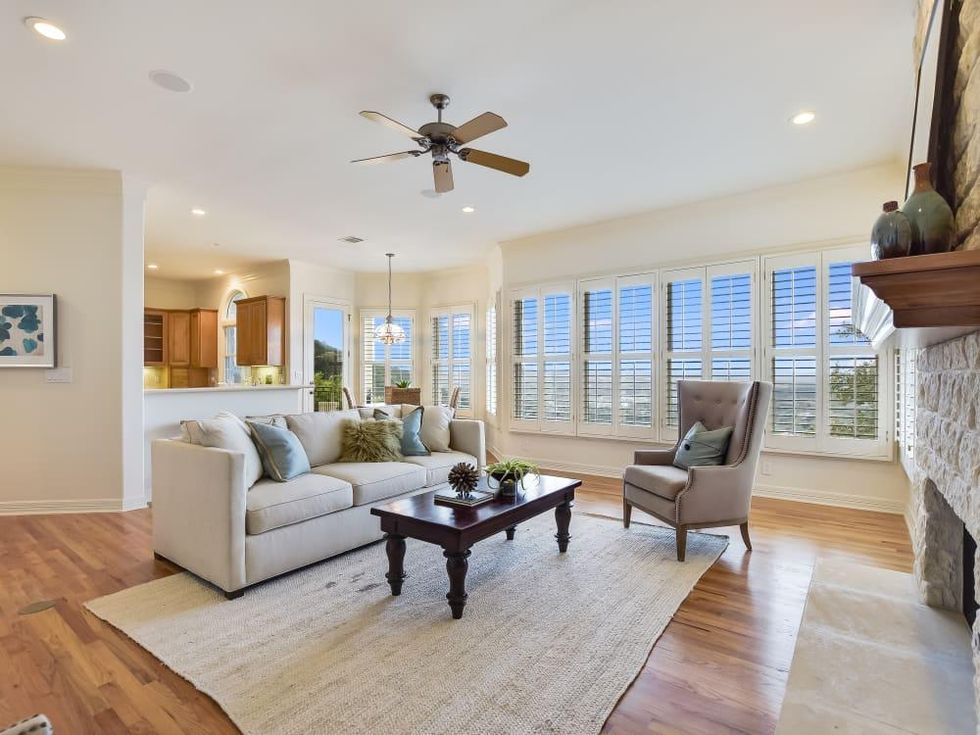 4747 Cat Mountain Dr Austin house for sale