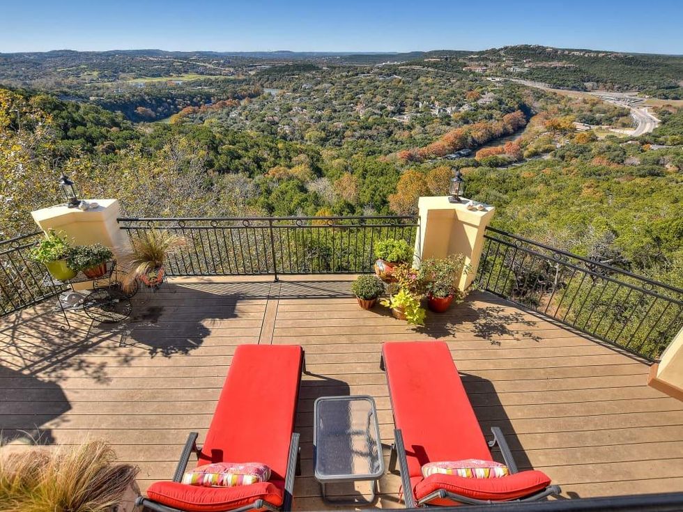 4747 Cat Mountain Dr Austin house for sale