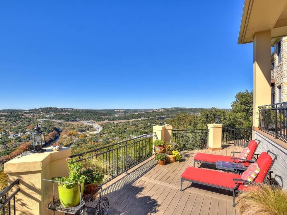 4747 Cat Mountain Dr Austin house for sale