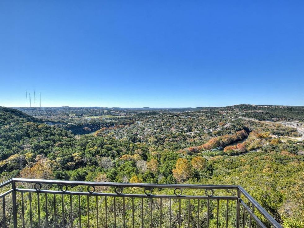 4747 Cat Mountain Dr Austin house for sale