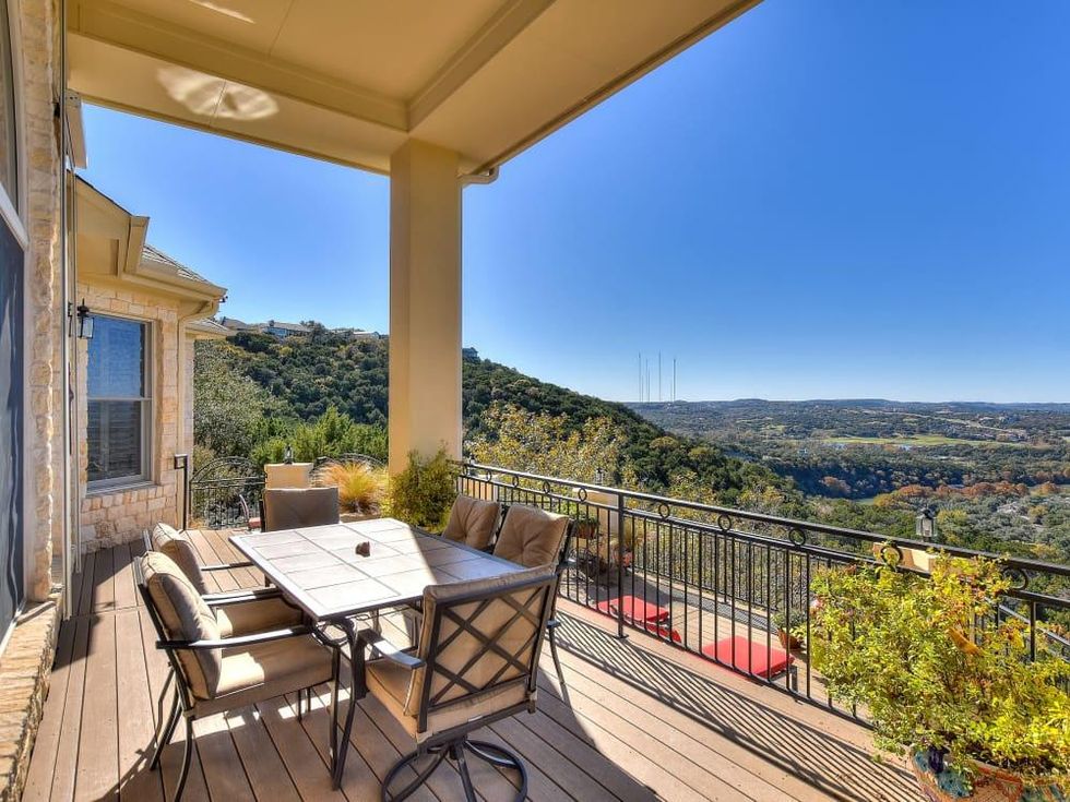 4747 Cat Mountain Dr Austin house for sale