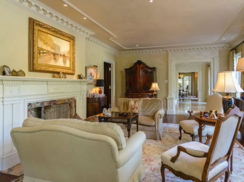 4800 Park Lane, Dallas for sale