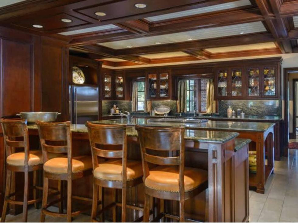 4800 Park Lane, Dallas for sale