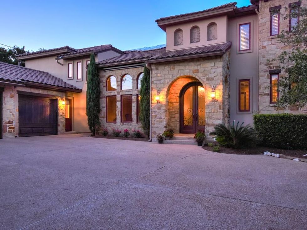 4920 Barclay Heights