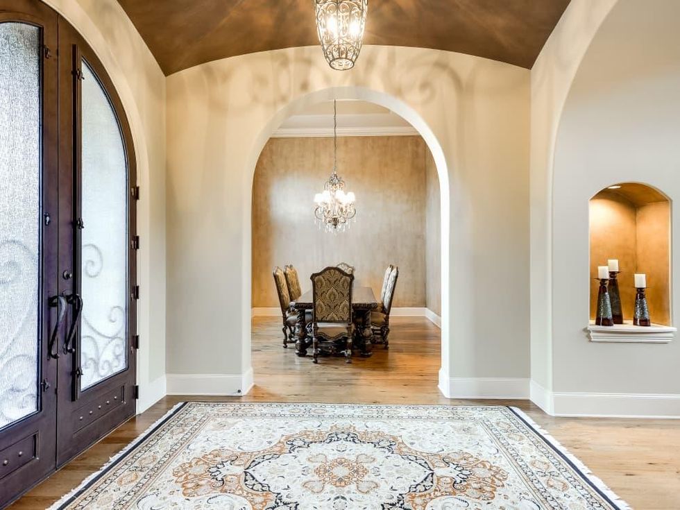 4920 Barclay Heights