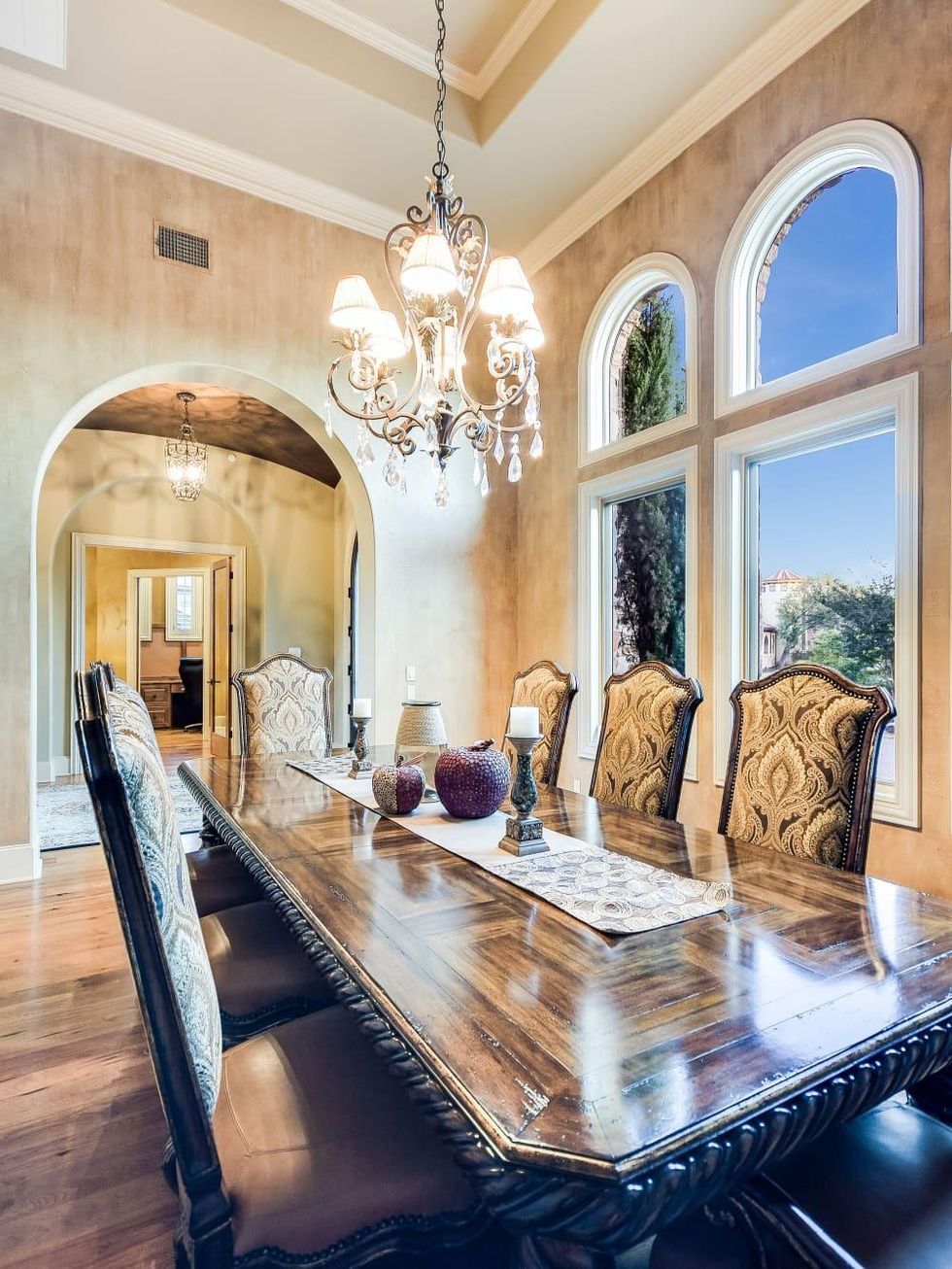 4920 Barclay Heights