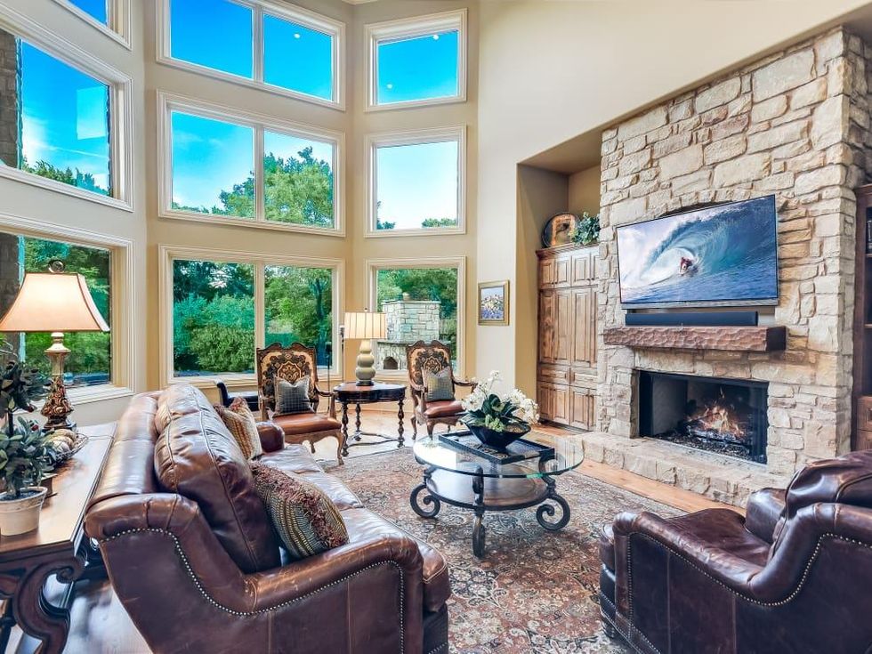 4920 Barclay Heights