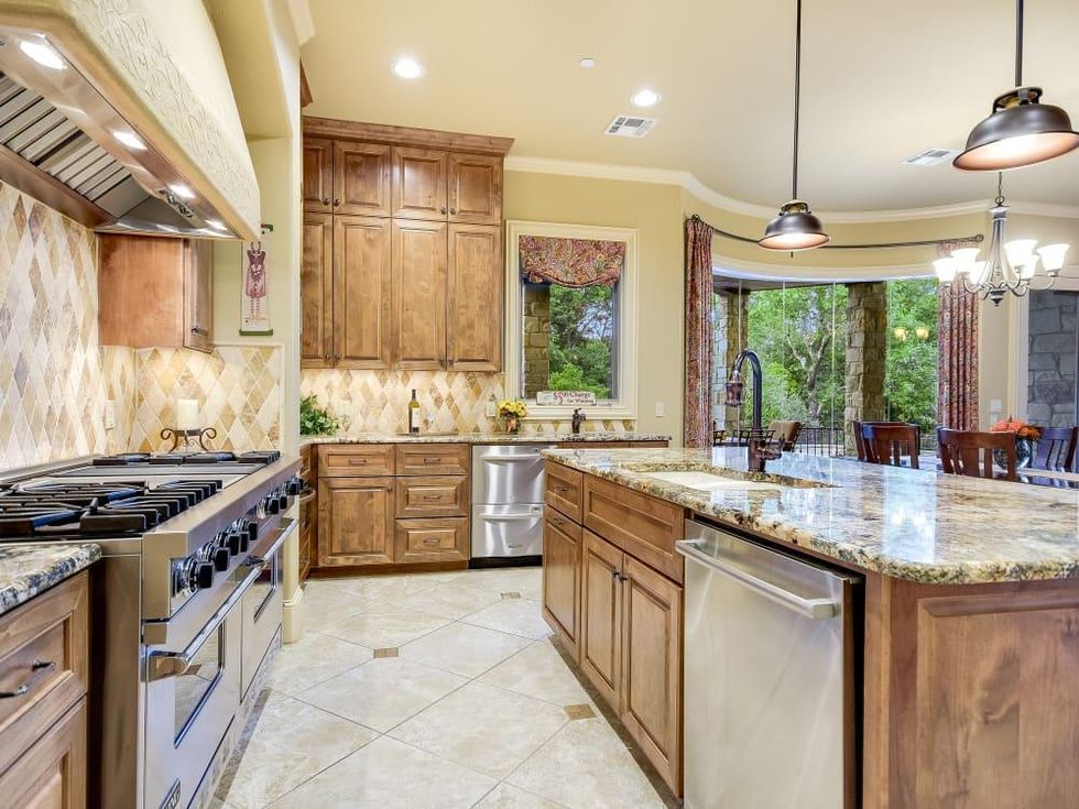 4920 Barclay Heights