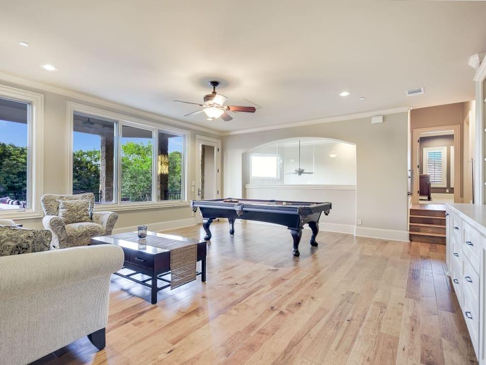 4920 Barclay Heights