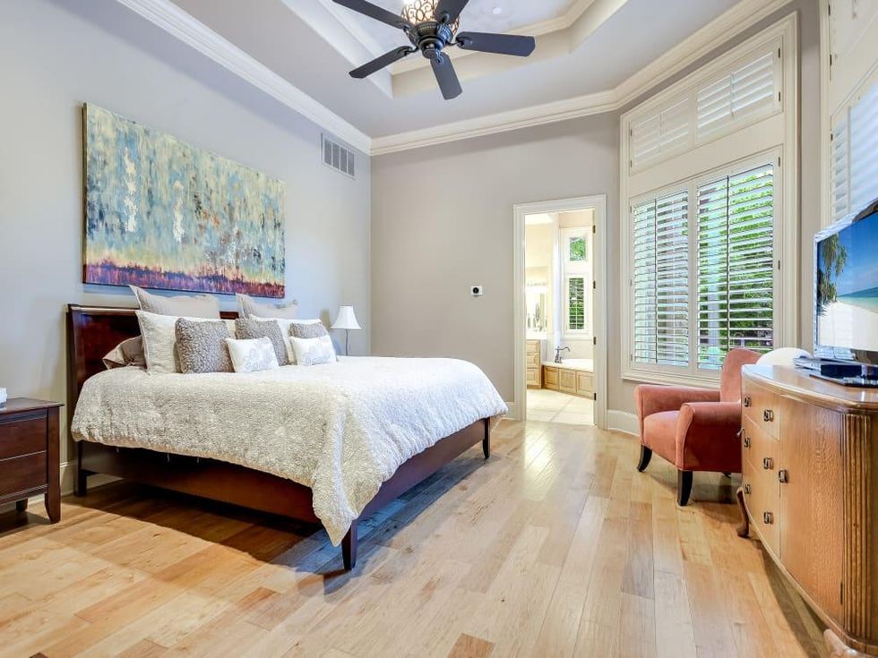 4920 Barclay Heights