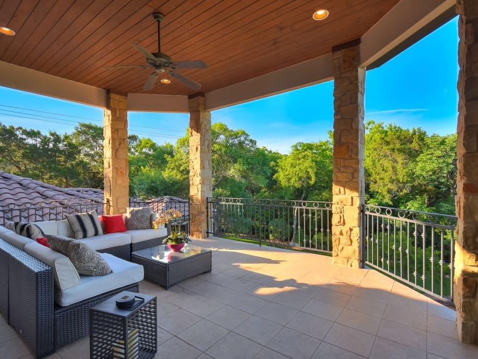 4920 Barclay Heights