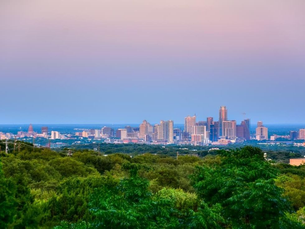 4920 Barclay Heights