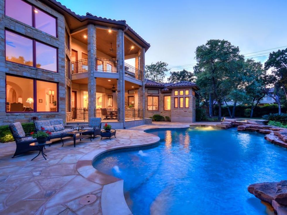 4920 Barclay Heights