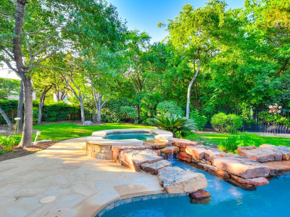 4920 Barclay Heights