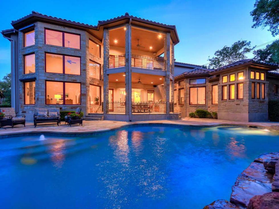 4920 Barclay Heights