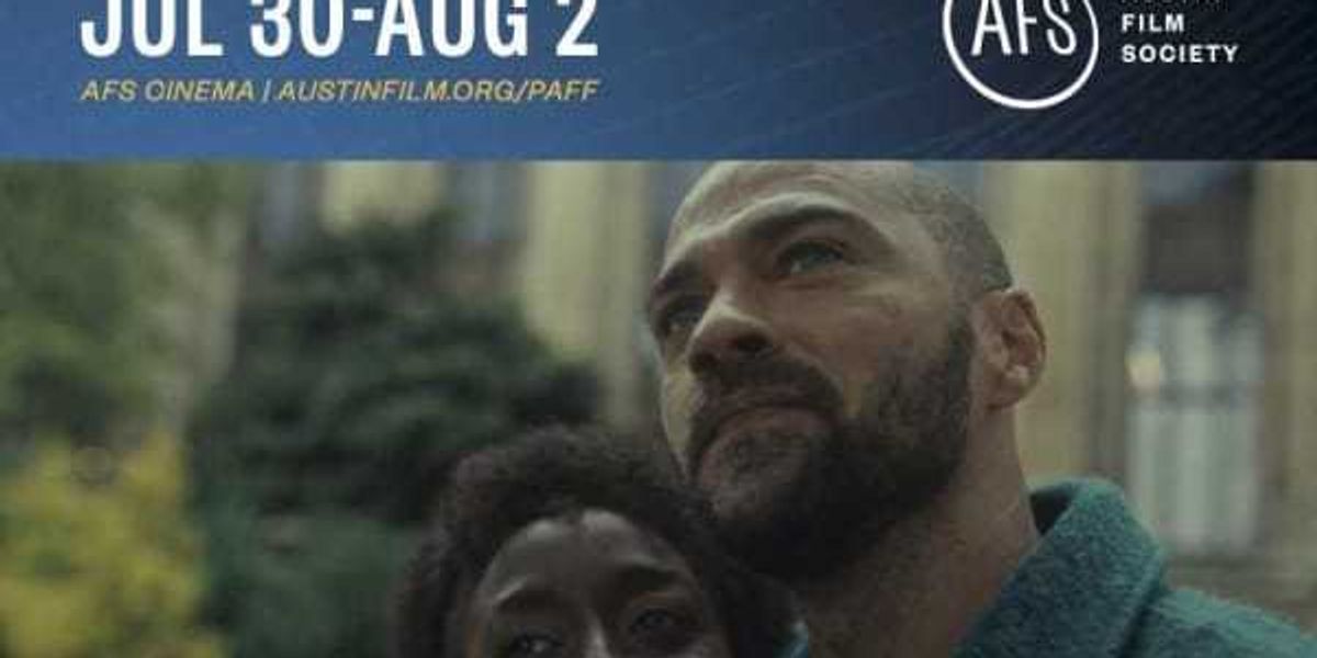 Austin Film Society and Pan African Film Festival present 4th Annual Pan African Film Festival
