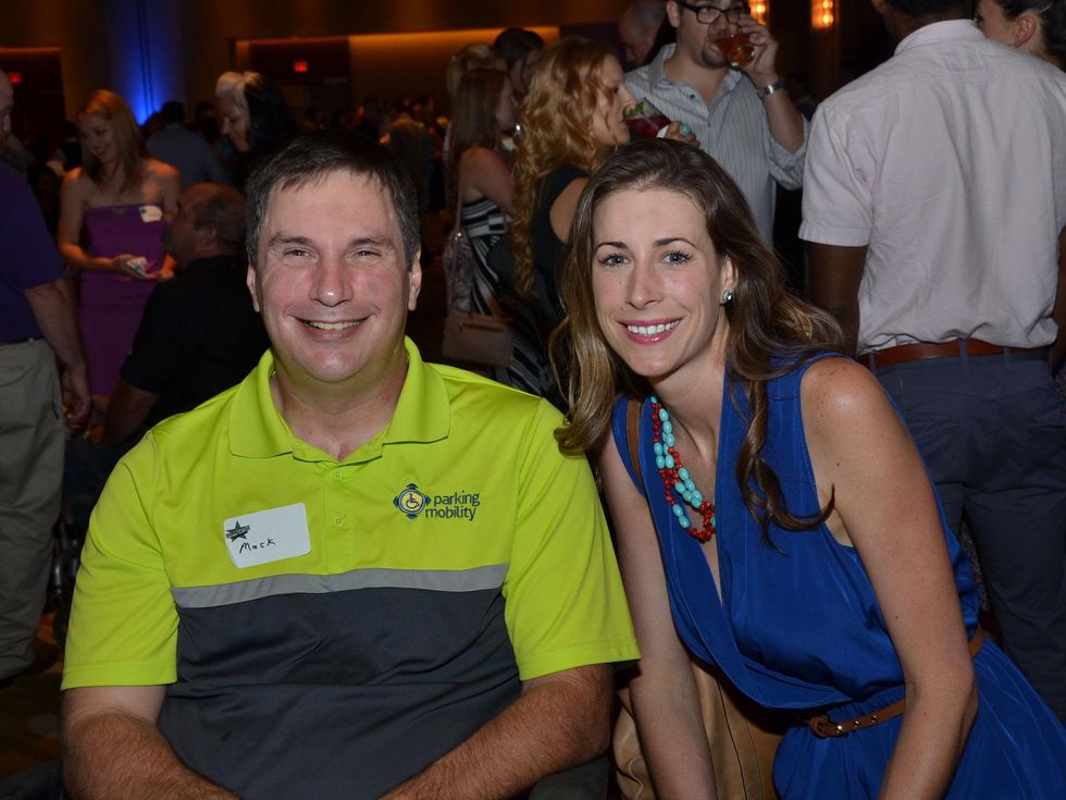 4th Annual Pay it Forward Benefit with Daniel Curtis in Austin Mack March Victoria Peterson