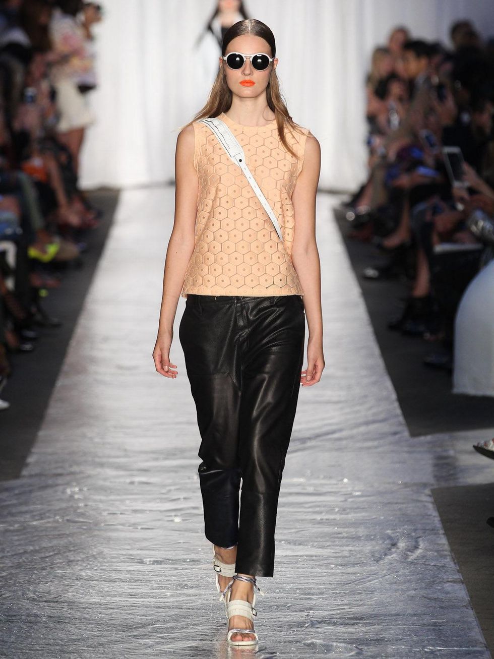 5 Fashion Week spring summer 2014 Rag & Bone