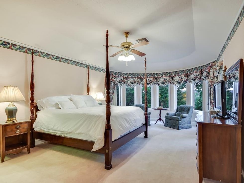 5 Muir Lane Austin house for sale bedroom