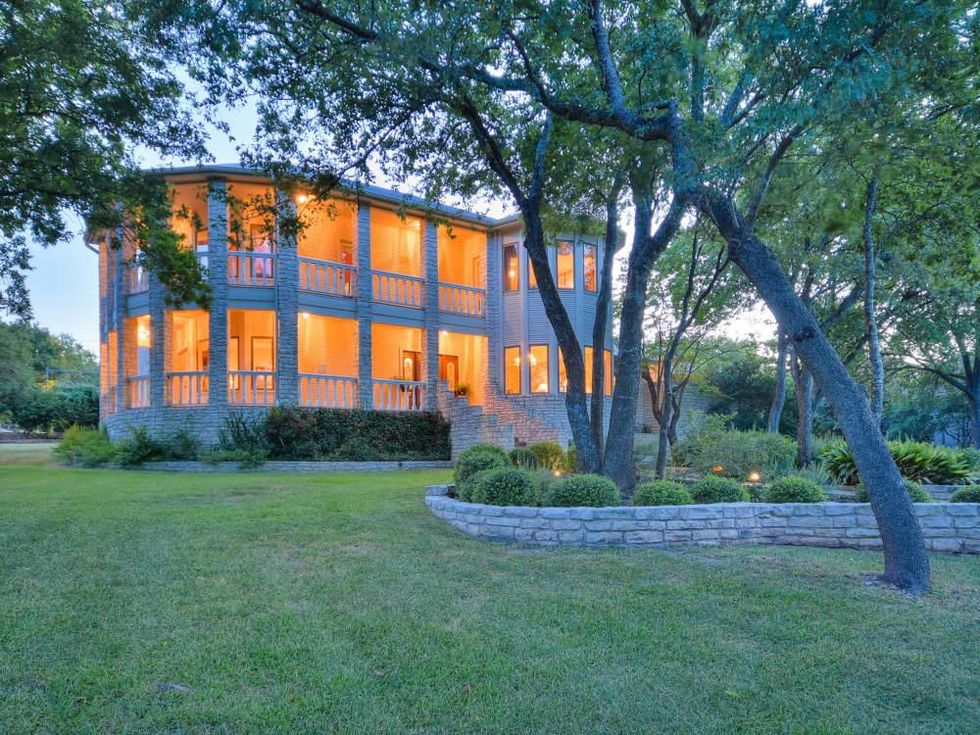 5 Muir Lane Austin house for sale