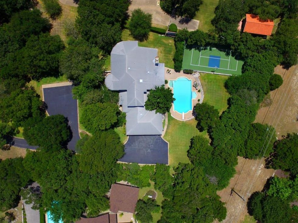 5 Muir Lane Austin house for sale