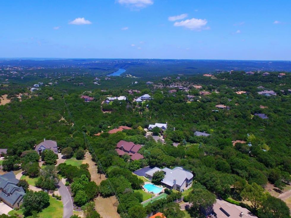 5 Muir Lane Austin house for sale