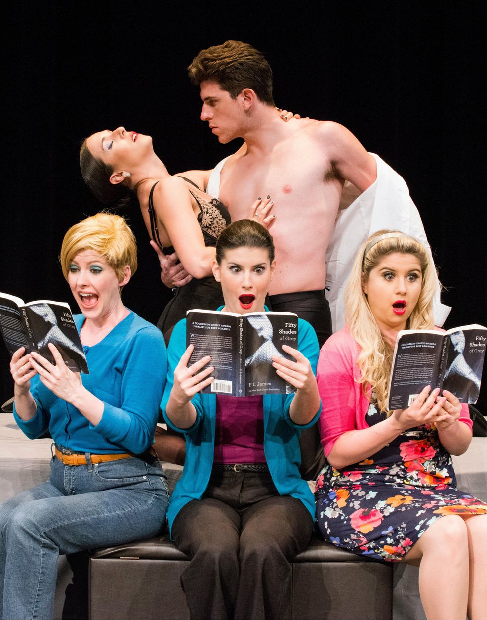 50 shades the musical 1