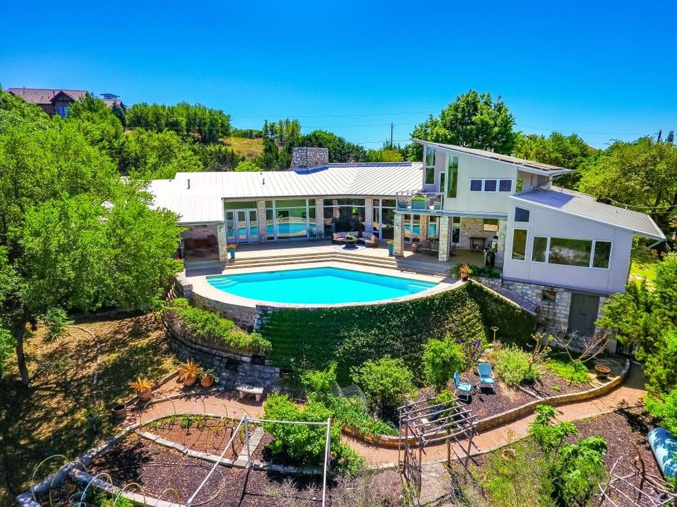 5115 McIntyre Austin house for sale