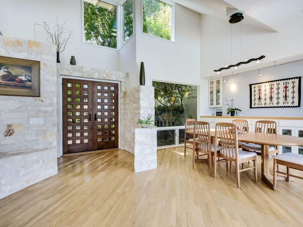 5115 McIntyre Austin house for sale