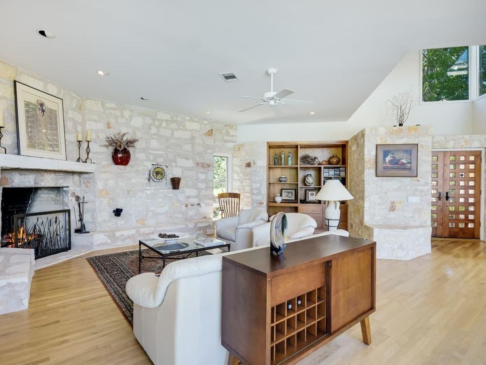 5115 McIntyre Austin house for sale