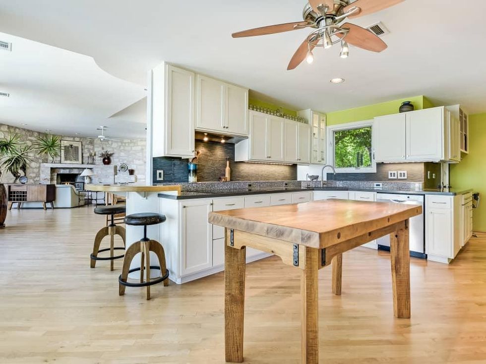 5115 McIntyre Austin house for sale