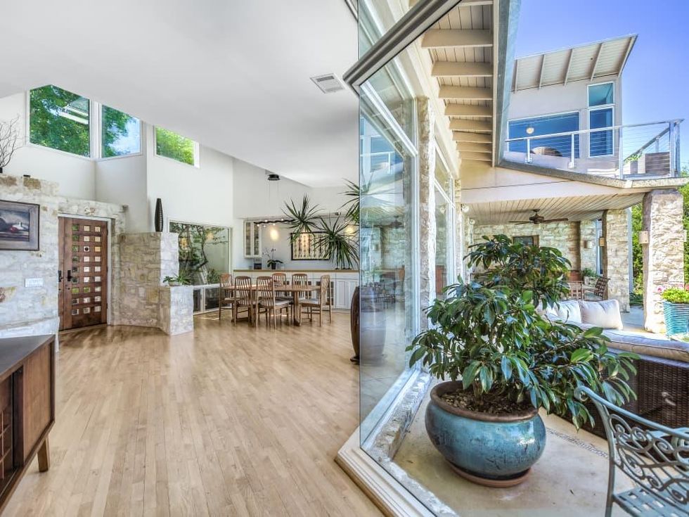 5115 McIntyre Austin house for sale