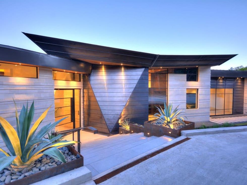 517 Buckeye Trail Austin house for sale