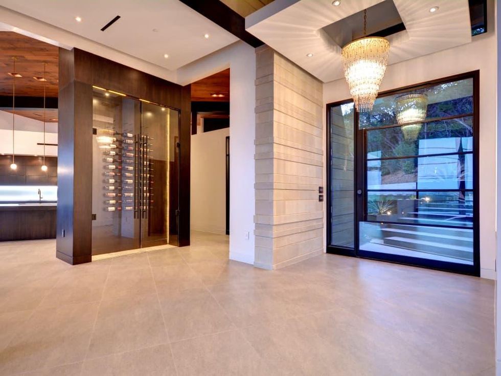 517 Buckeye Trail Austin house for sale