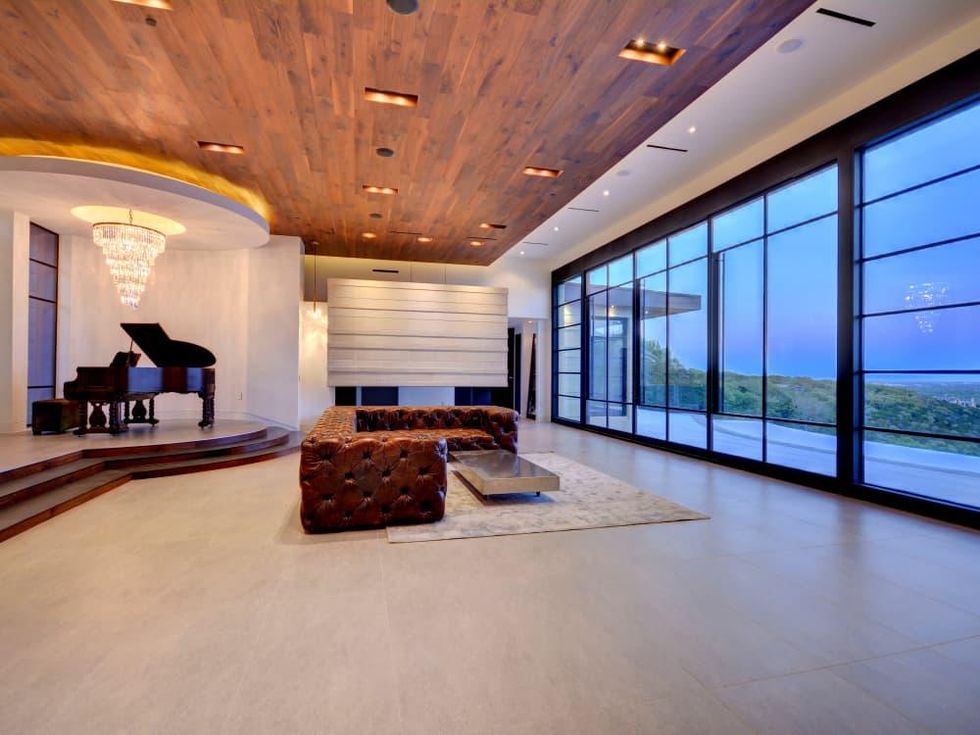 517 Buckeye Trail Austin house for sale