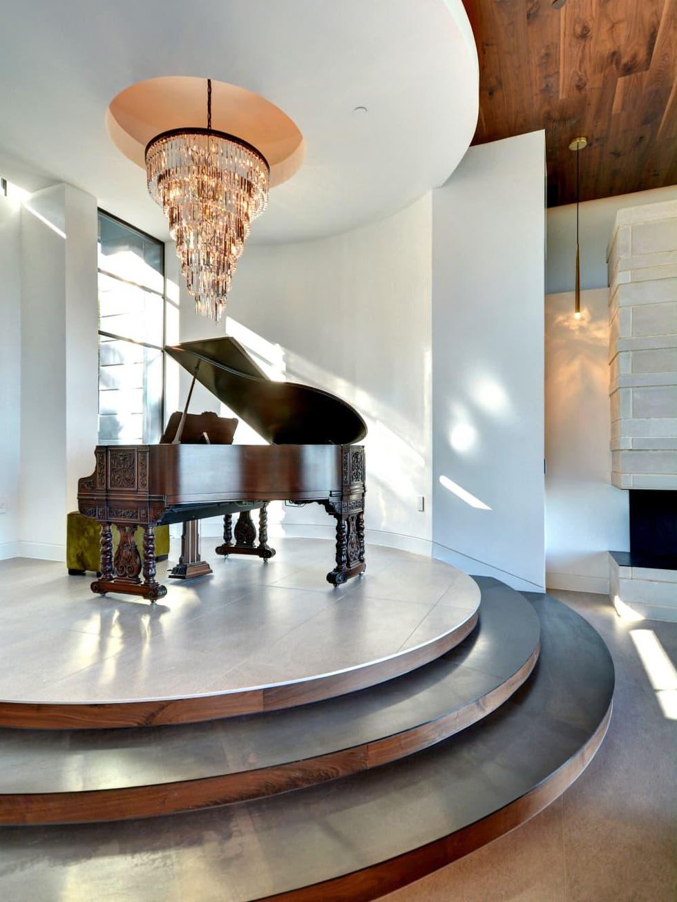 517 Buckeye Trail Austin house for sale