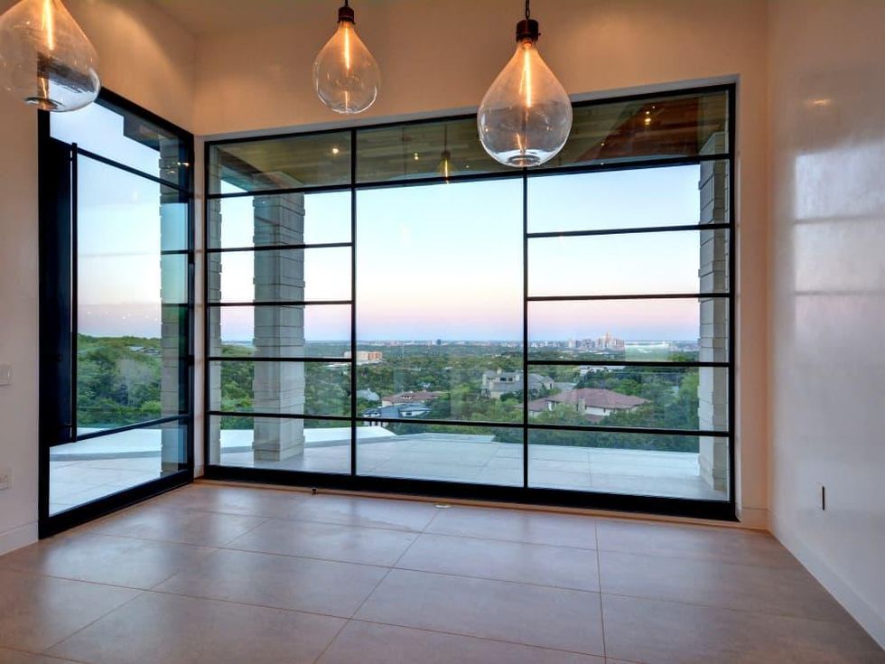 517 Buckeye Trail Austin house for sale