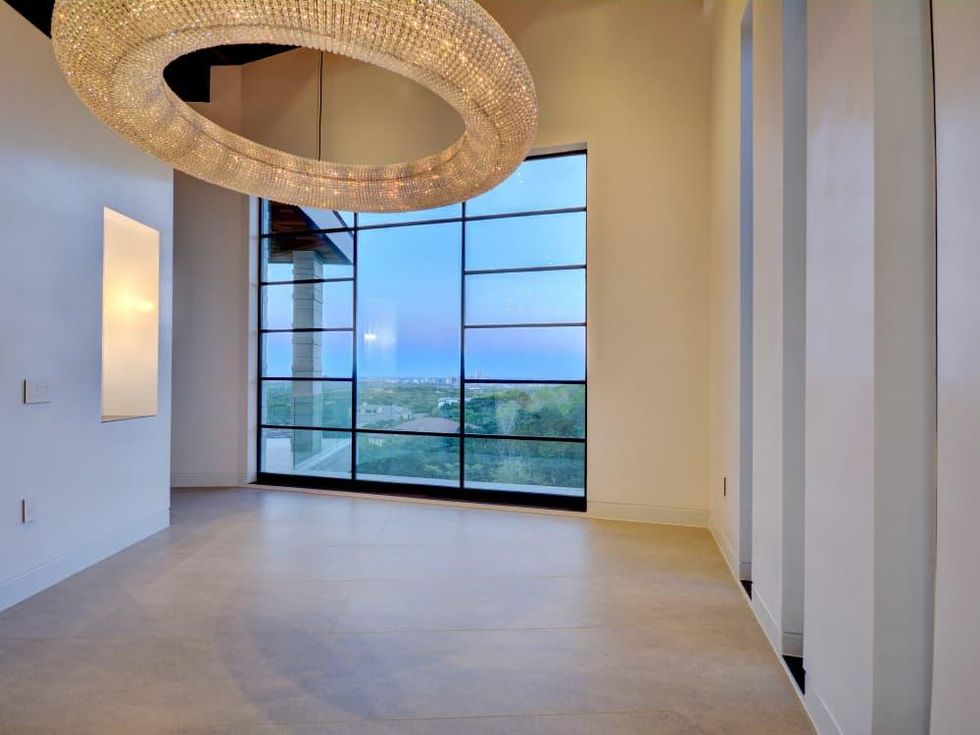 517 Buckeye Trail Austin house for sale