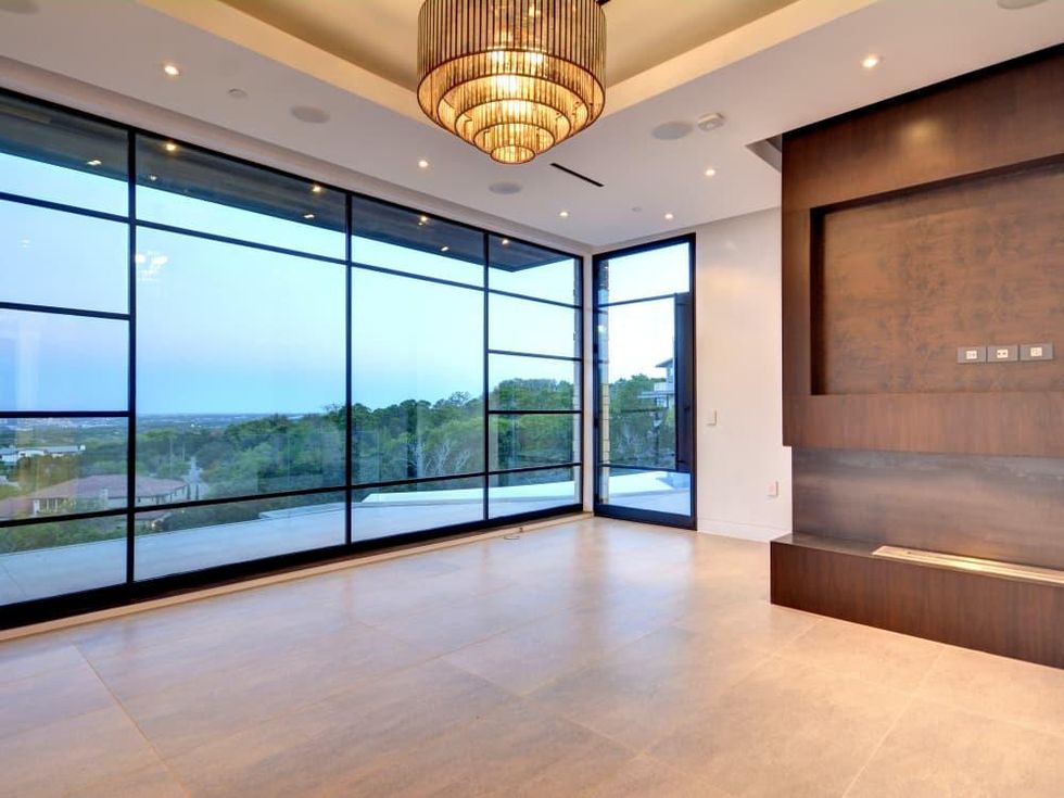 517 Buckeye Trail Austin house for sale