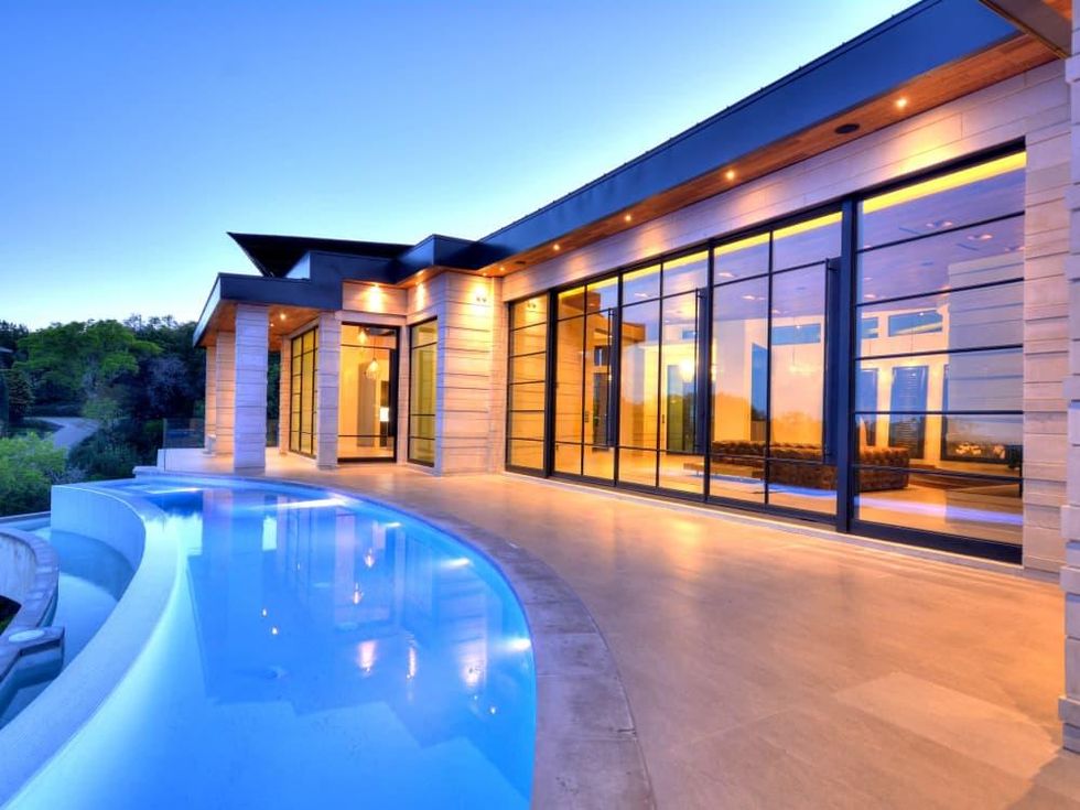 517 Buckeye Trail Austin house for sale