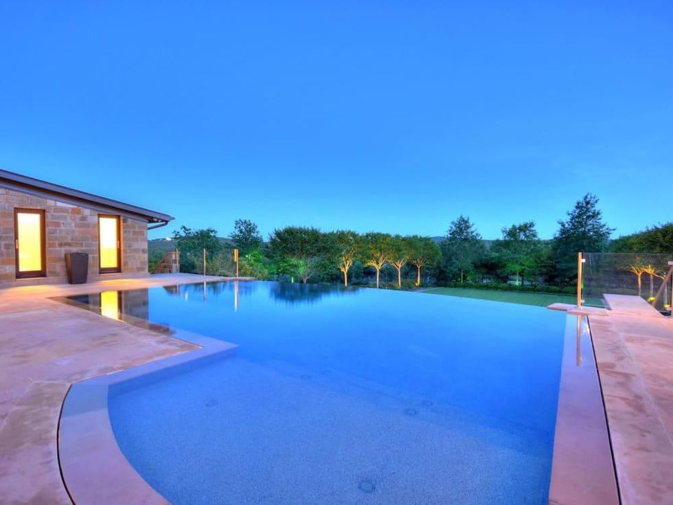 5221 Musket Cove Austin house for sale pool