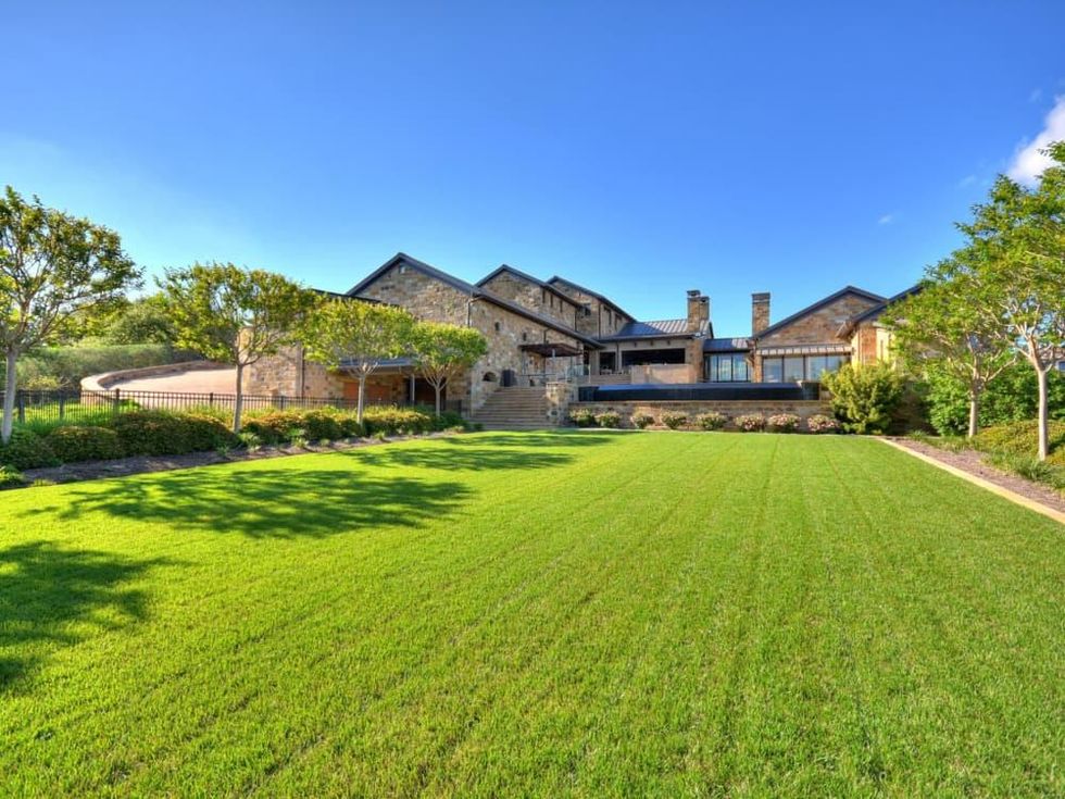 5221 Musket Cove Austin house for sale