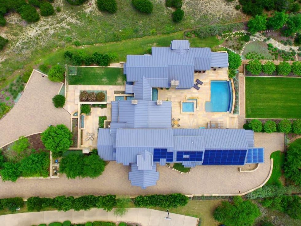 5221 Musket Cove Austin house for sale