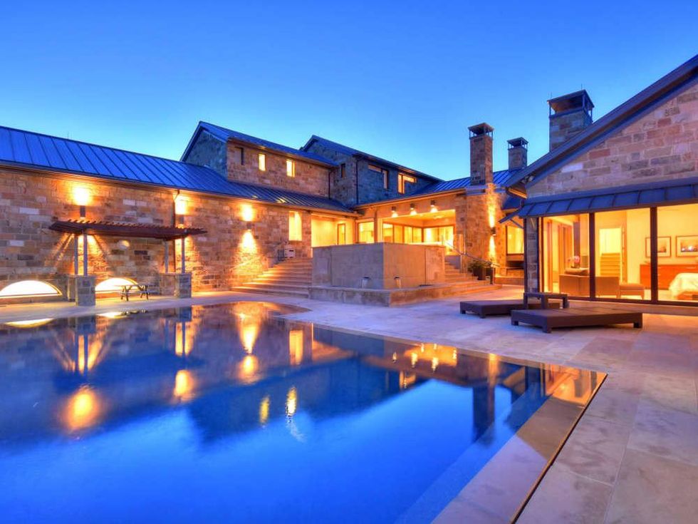 5221 Musket Cove Austin house for sale