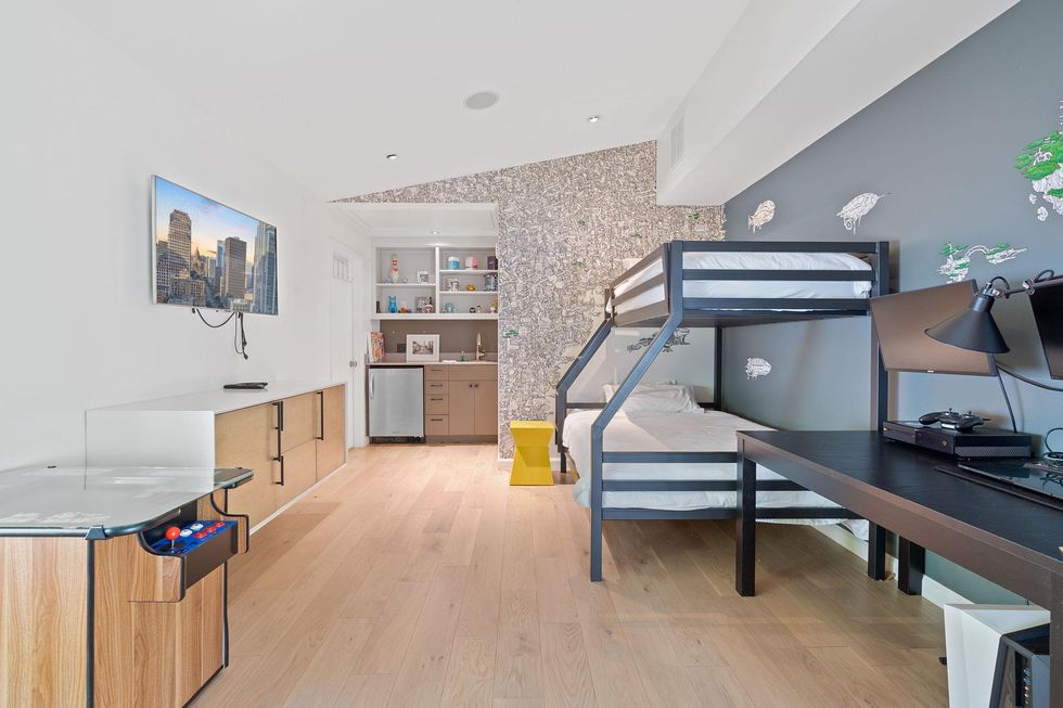 5500 Shoal Creek Blvd.